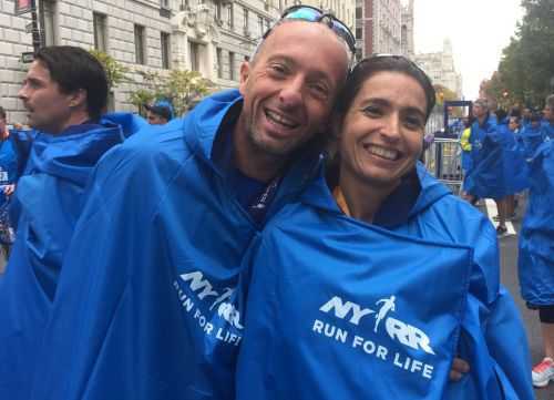 TCS NEW YORK CITY MARATHON | 42K 2015